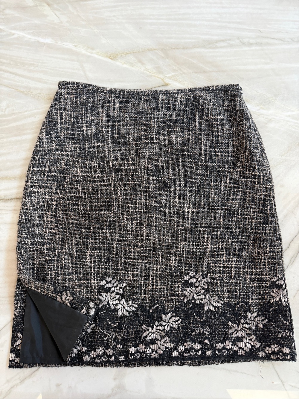 Nine & Company by Nine West Skirt 12
